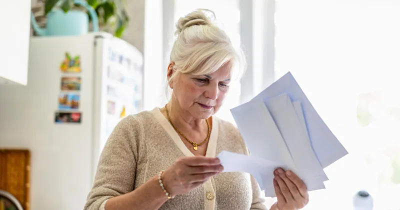 Social Security COLA raises affordability questions